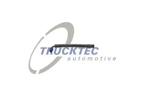 Шланг, теплообменник для охлаждения трансмиссионного масла TRUCKTEC AUTOMOTIVE 0267062