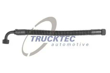 Шланг, теплообменник для охлаждения трансмиссионного масла TRUCKTEC AUTOMOTIVE 0267101