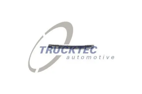 Шланг, теплообменник для охлаждения трансмиссионного масла TRUCKTEC AUTOMOTIVE 0267013