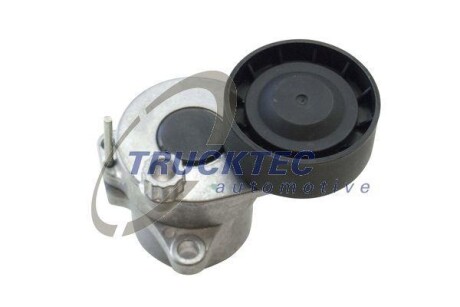 Натяжник ремня WIELOROWK. DB PASKA OM651 08- W204/212/X204 TRUCKTEC AUTOMOTIVE 0219301