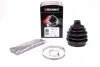 Пильовик ШРКШ зовн.(к-т) Opel Astra,Corsa,Kadett,Vectra (22*76*113) PROTECHNIC PRB014 (фото 1)