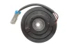 Муфта компресора кондиціонера SANDEN SD6V12 6PK/105MM 12V OPEL ASTRA G 98- NRF 380013 (фото 5)