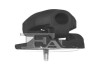 Кронштейн глушника PEUGEOT 207 CITROEN C2/C3 EPDM FISCHER AUTOMOTIVE ONE FA1 213719 (фото 1)