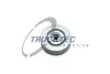 Паразитний / ведучий ролик, поліклиновий ремінь TRUCKTEC AUTOMOTIVE 0819117 (фото 1)