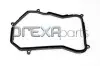 Прокладка АКПП 4-ступ. Audi 100,80,90,Coupe 90-, A6 95- PREXAPARTS P120074 (фото 2)