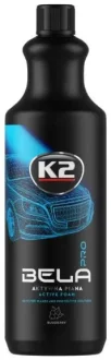 Шампунь для бесконтактной мойки Bela Blueberry 1кг K2 D0101