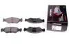 Колодки гальмівні Ford Fiesta 1.3-1.8D 89-95- /Mazda PROTECHNIC PRP0030 (фото 1)