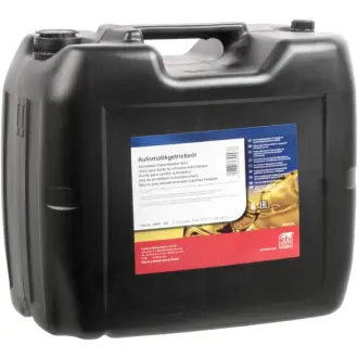Трансмиссионное масло Lifeguardfluid 8 20 л FEBI 39097