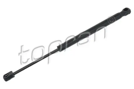 Амортизатор кришки багажника SKODA CITYGO, SEAT MII 11- TOPRAN 116015