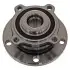 Підшипник колеса MINI P. COUNTRYMAN (R60) ONE, COOPER 10- FEBI 47314 (фото 1)