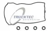 Набір прокладок кришки головки циліндра TRUCKTEC AUTOMOTIVE 0210115 (фото 1)