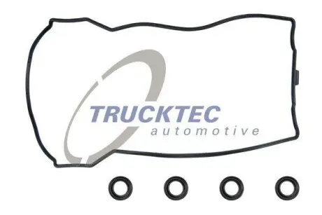 Набір прокладок кришки головки циліндра TRUCKTEC AUTOMOTIVE 0210115