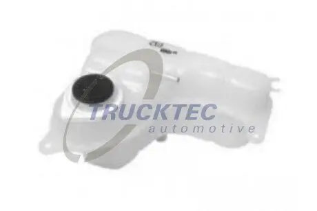Компенсаційний бак, системи охолодження TRUCKTEC AUTOMOTIVE 0740061