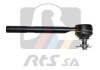 Наконечник тяги рульової Toyota Highlander 00-07 91-02597 RTS 9102597 (фото 1)