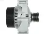Генератор MERCEDES SPRINTER 2.3, 2.9 DIESEL 95-06 AS A0263 (фото 2)