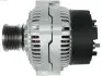 Генератор MERCEDES SPRINTER 2.3, 2.9 DIESEL 95-06 AS A0263 (фото 4)