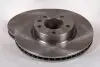 Диск гальмівний переднiй Omega 3.0 24V 89-93 PROTECHNIC PRD2130 (фото 1)