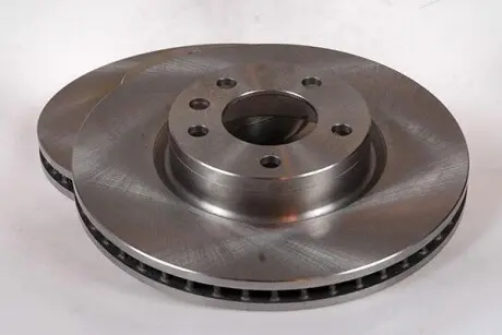 Диск гальмівний переднiй Omega 3.0 24V 89-93 PROTECHNIC PRD2130