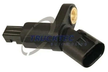 Датчик частоти обертання колеса TRUCKTEC AUTOMOTIVE 0735155