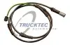 Датчик зносу гальмівних колодок TRUCKTEC AUTOMOTIVE 0834185 (фото 1)