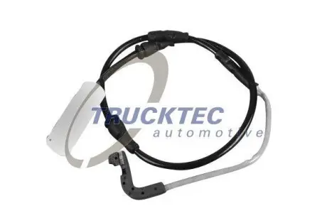 Датчик зносу гальмівних колодок TRUCKTEC AUTOMOTIVE 0834124