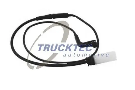 Датчик зносу гальмівних колодок TRUCKTEC AUTOMOTIVE 0834123
