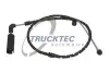 Датчик зносу гальмівних колодок TRUCKTEC AUTOMOTIVE 0834096 (фото 1)