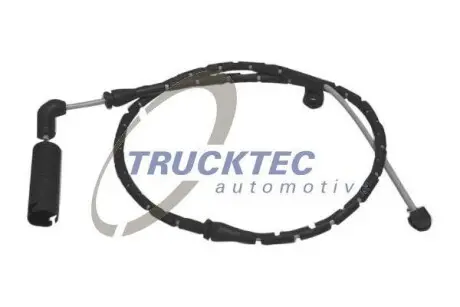 Датчик зносу гальмівних колодок TRUCKTEC AUTOMOTIVE 0834096