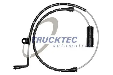 Датчик зносу гальмівних колодок TRUCKTEC AUTOMOTIVE 0834010