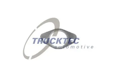 Прокладка випускного колектора TRUCKTEC AUTOMOTIVE 0216012