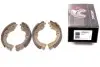 К-кт зад. бараб. колодок Geely CK з ABS PROTECHNIC PRS0051 (фото 1)