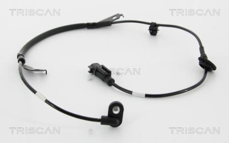 Датчик ABS MITSUBISHI P. ASX 1.6 10- LE TRISCAN 818042325