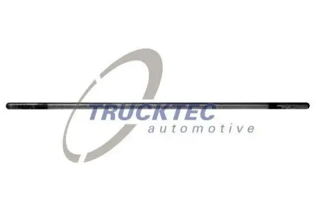 Головний циліндрик зчеплення TRUCKTEC AUTOMOTIVE 0723111