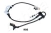 Датчик ABS PRZOD P CHRYSLER VOYAGER 00- ASHIKA 15109902 (фото 1)