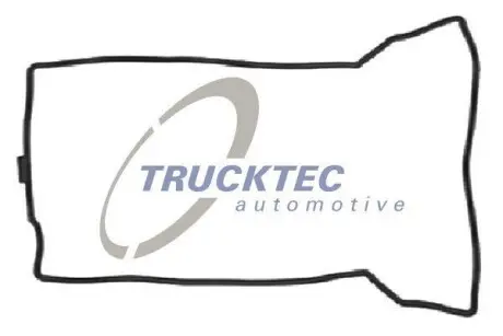 Прокладка клапанної кришки TRUCKTEC AUTOMOTIVE 0210045