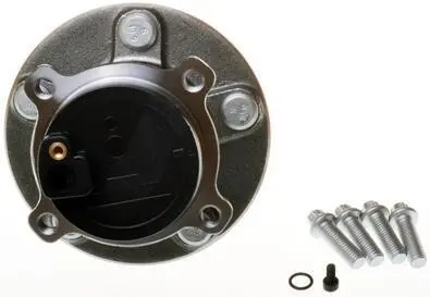 Комплект підшипника ступиці колеса DENCKERMANN W413385