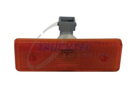 Боковой габаритный фонарь TRUCKTEC AUTOMOTIVE 0258361