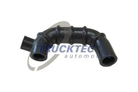 Шланг, вентиляция картера TRUCKTEC AUTOMOTIVE 0214018