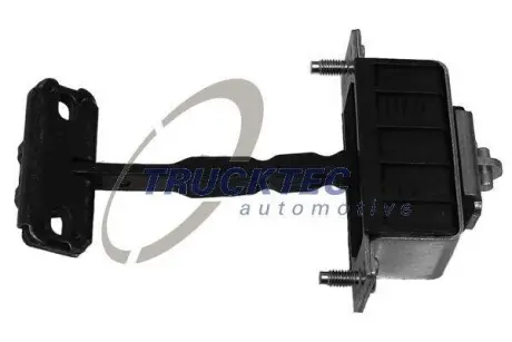 Стопорний механізм дверей TRUCKTEC AUTOMOTIVE 0253096