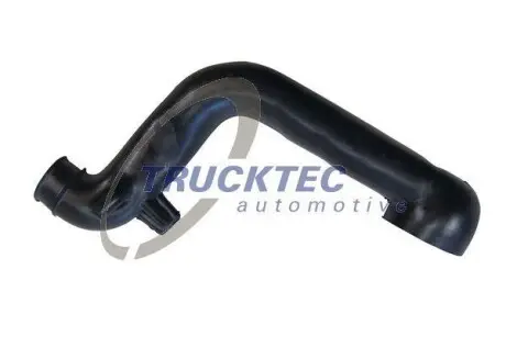 Шланг, вентиляция картера TRUCKTEC AUTOMOTIVE 0214014