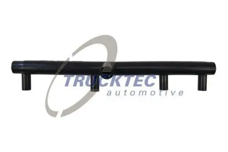 Шланг, вентиляция картера TRUCKTEC AUTOMOTIVE 0214011