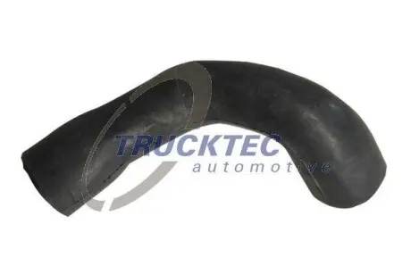 Шланг, вентиляция картера TRUCKTEC AUTOMOTIVE 0214008