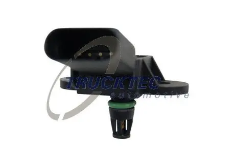 Датчик, давление наддува TRUCKTEC AUTOMOTIVE 0714044
