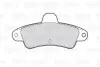 Колодки гальмівні FORD T. MONDEO 94-00 VALEO 301005 (фото 2)