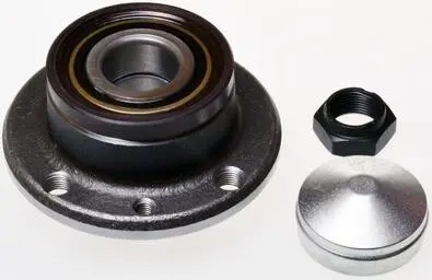 Набір підшипника маточини колеса DENCKERMANN W413346