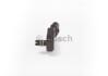 Датчик тиску у впускному колекторі BOSCH F00099P350 (фото 4)