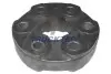 Шарнір продольного валу TRUCKTEC AUTOMOTIVE 0834066 (фото 1)
