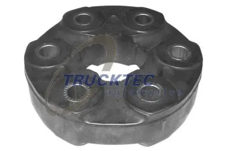 Шарнір продольного валу TRUCKTEC AUTOMOTIVE 0834066