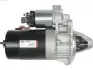 Стартер AUTOSTARTER VW LT 2.8TDI 97- AS S0153 (фото 2)