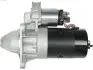 Стартер AUTOSTARTER VW LT 2.8TDI 97- AS S0153 (фото 4)